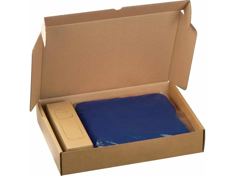 Set XL Fleecedecke + Thermoskanne Liverpool (ab 25 Stück)