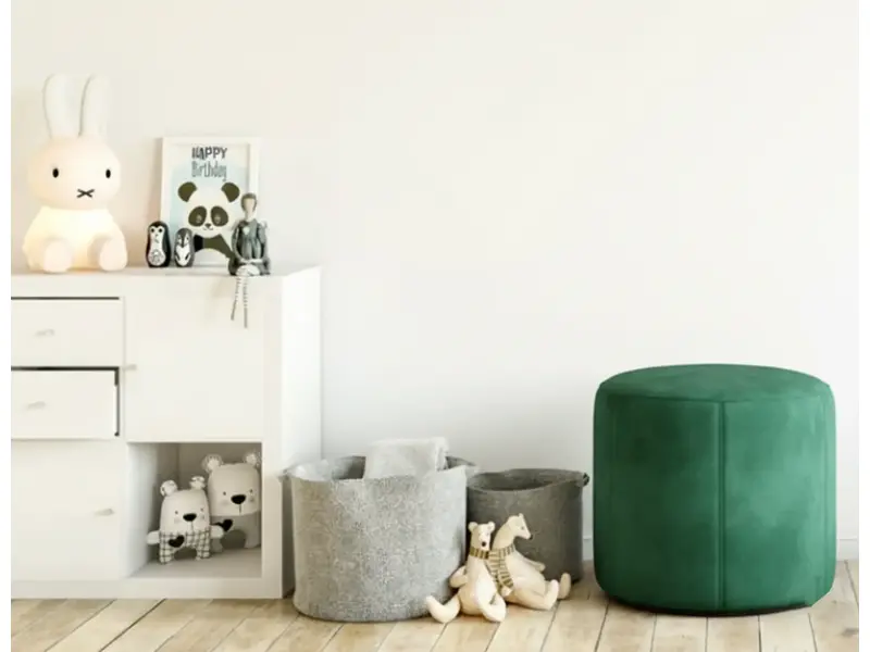 Sitzzylinder Air Select – Hochwertiger, individuell bedruckbarer Sitzhocker