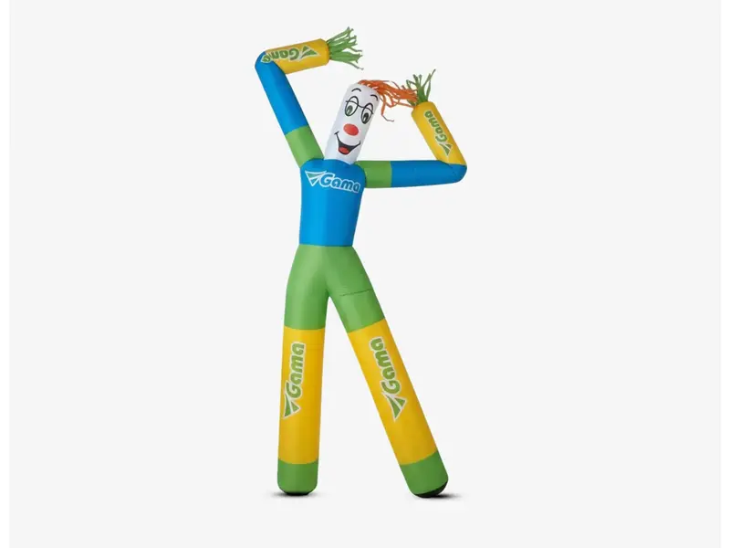 Sky Dancer – Bewegliche aufblasbare Werbefigur