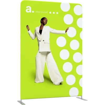 Messewand Textil 150 cm