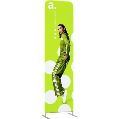 Messewand Textil 60 cm