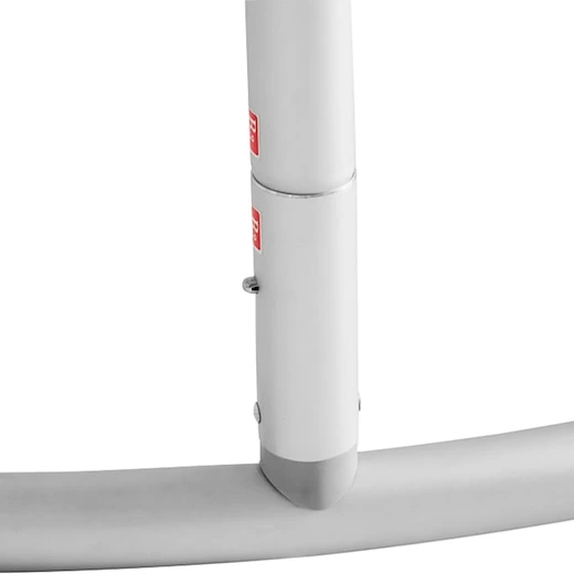 Wave Messewand 495 cm