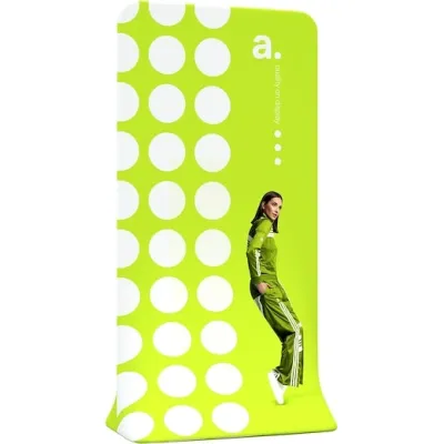 Tower Messewand 320 cm