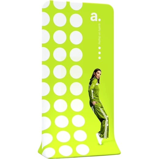 Tower Messewand 320 cm