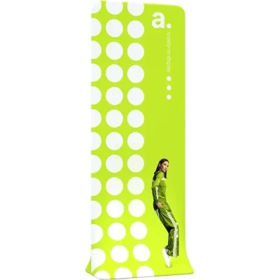 Tower Messewand 410 cm