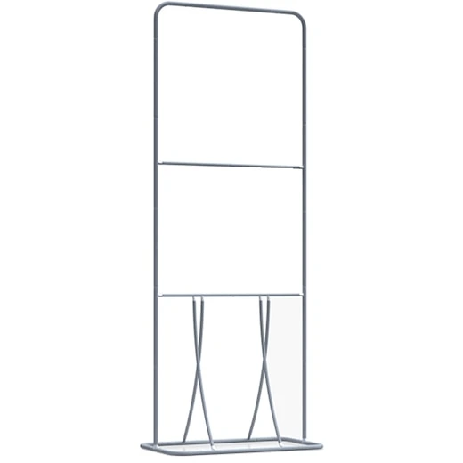 Tower Messewand 410 cm