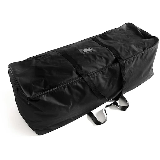 Gebogene Messewand Textil 750 cm