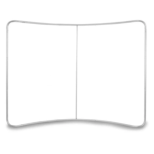 Softwall Messewand XL 500 cm