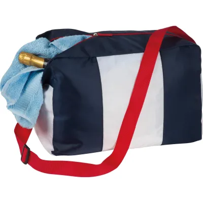 Sportschultertasche Gibraltar
