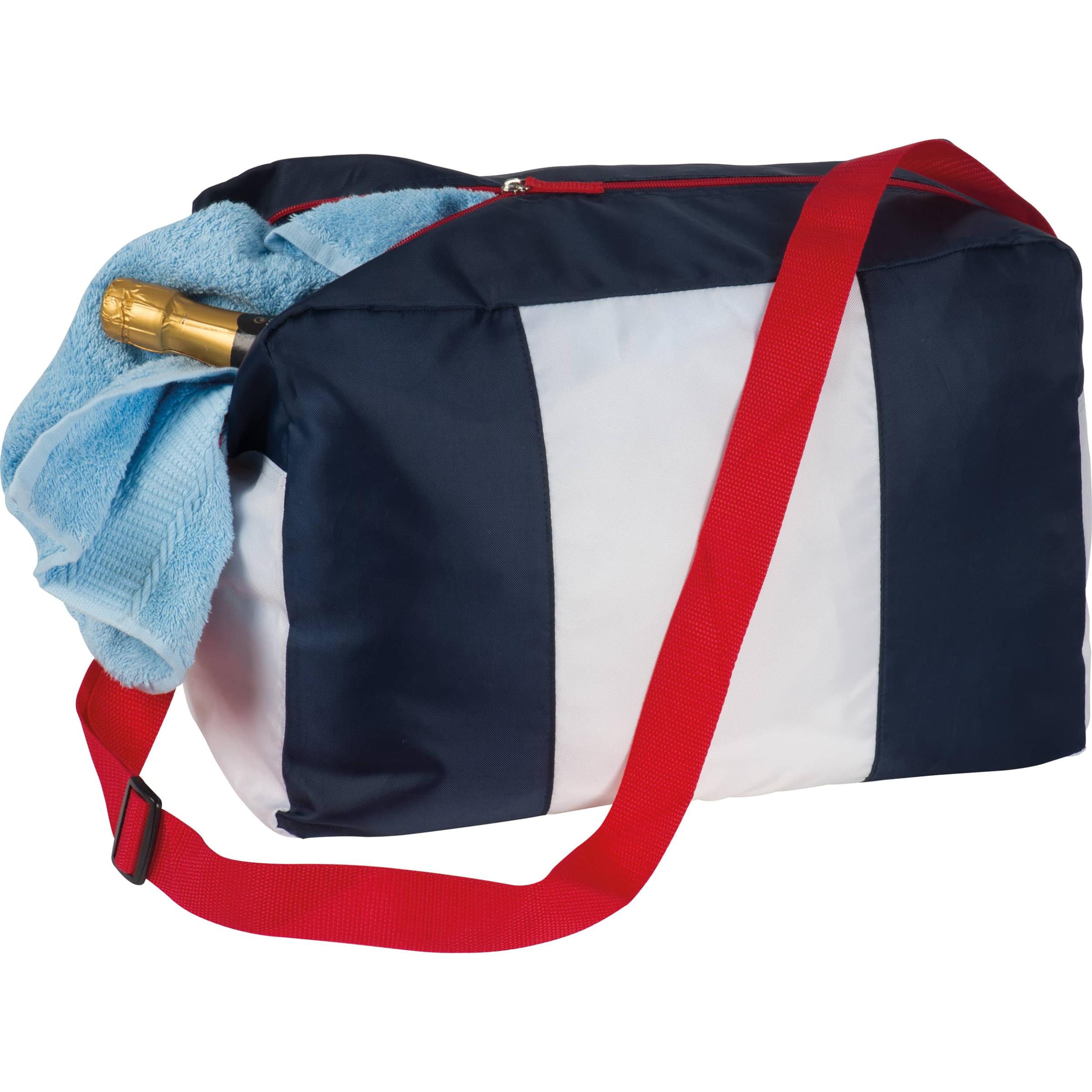 Sportschultertasche Gibraltar