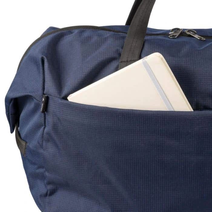 Sporttasche Niv aus Ocean Bound rPET Polyester