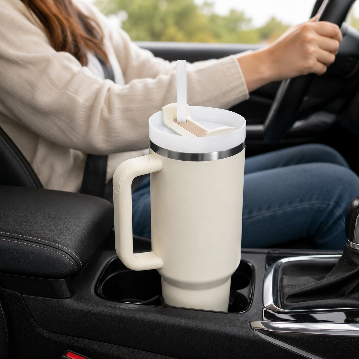 Stanley 1200 ml Quencher H2.0 Thermobecher