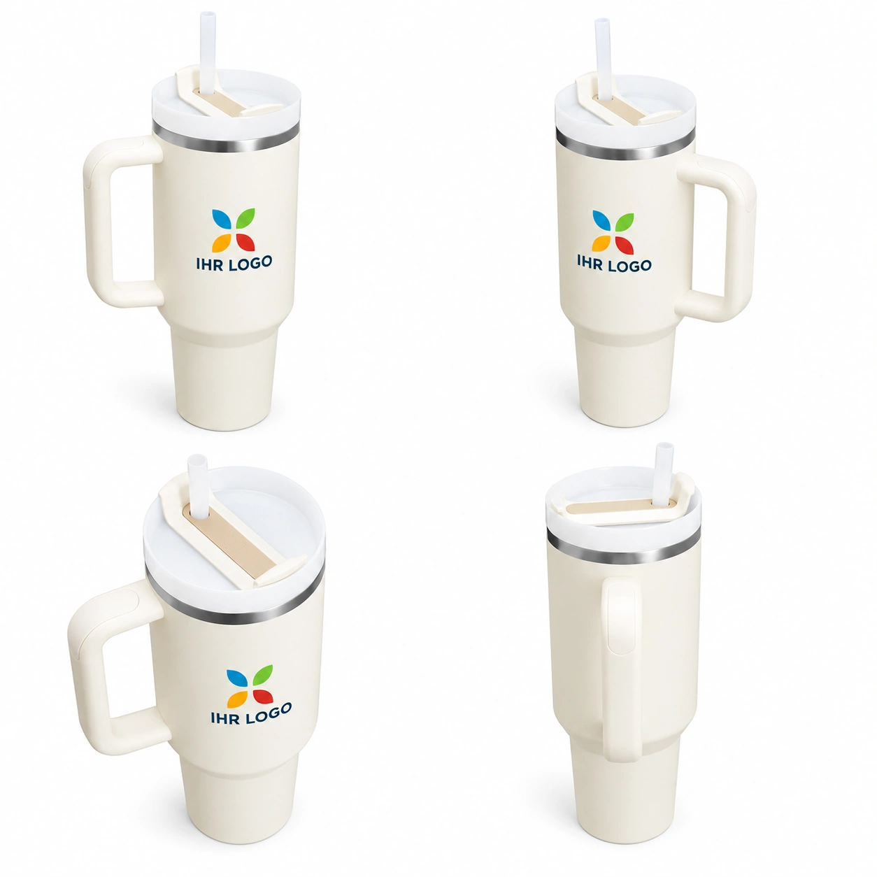 Stanley 1200 ml Quencher H2.0 Thermobecher