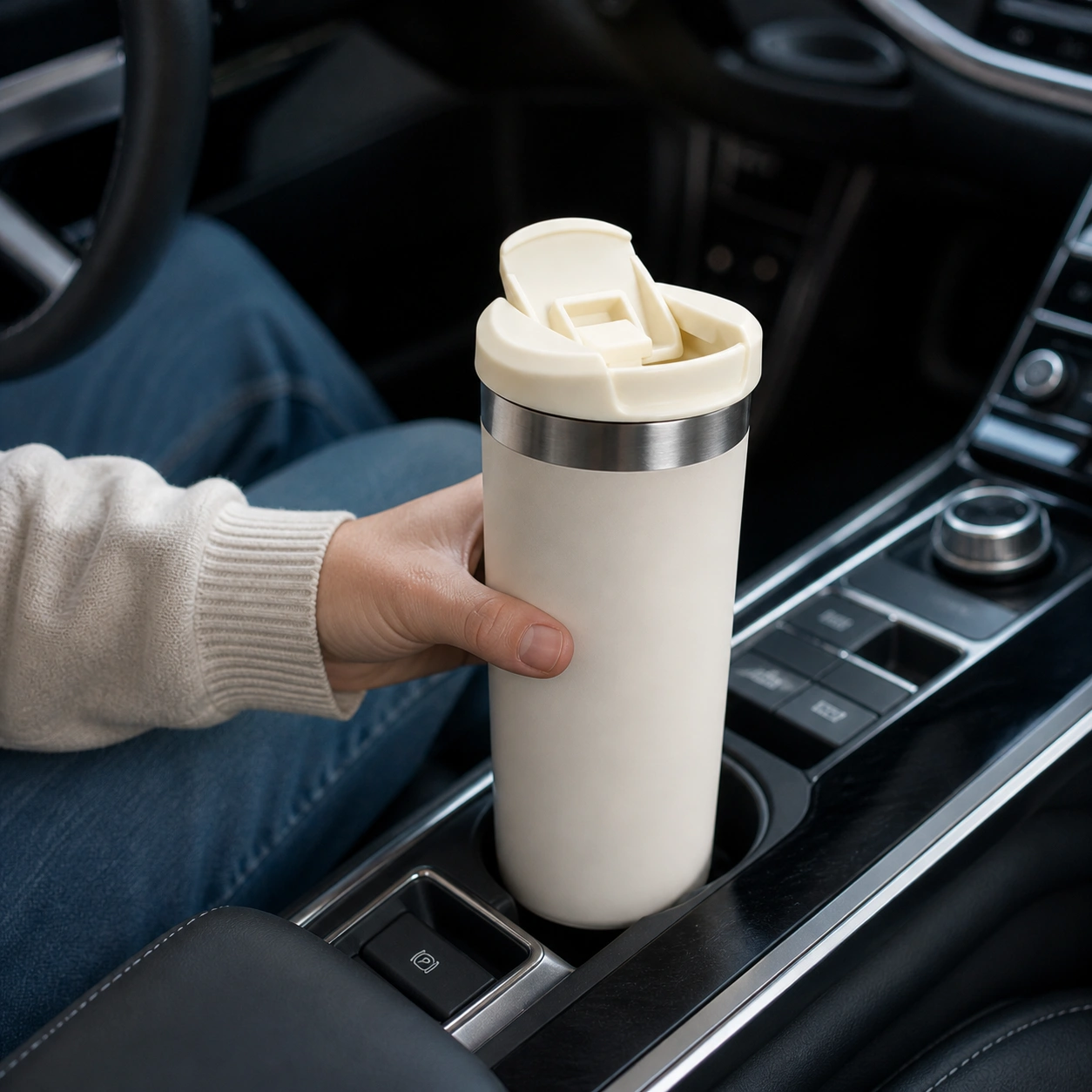 Stanley 470 ml AeroLight™ Transit Thermobecher