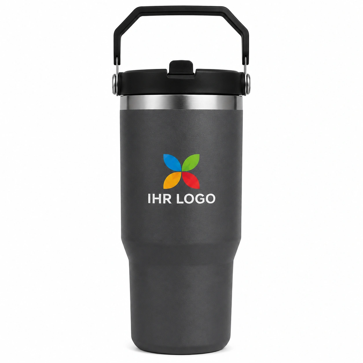 Stanley 890 ml IceFlow™ Flip Straw Thermobecher