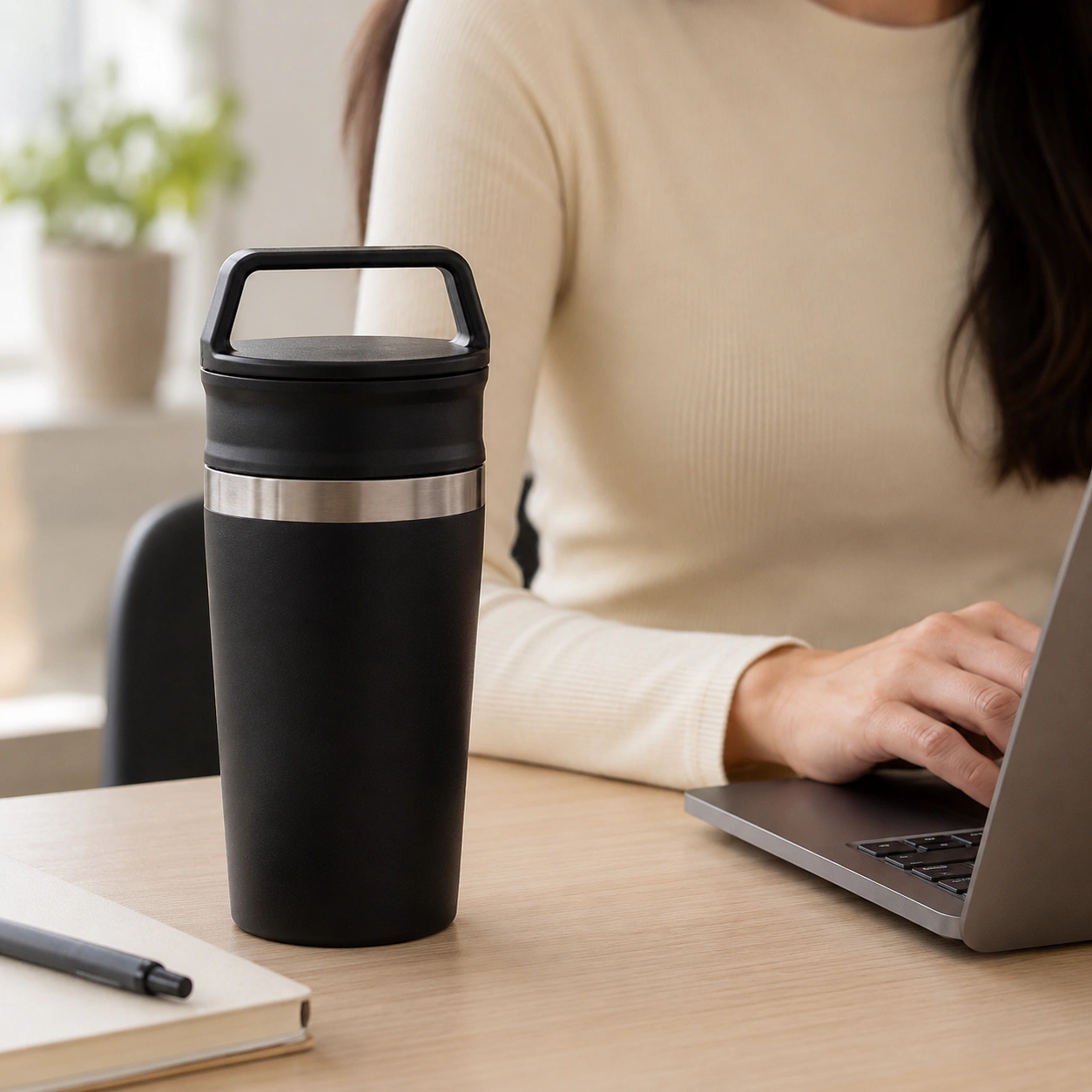 Stanley Café-To-Go 350 ml Thermobecher