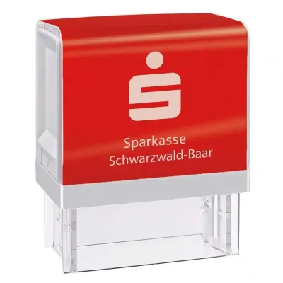 Stempelautomat „Printer Line“ – individuell
