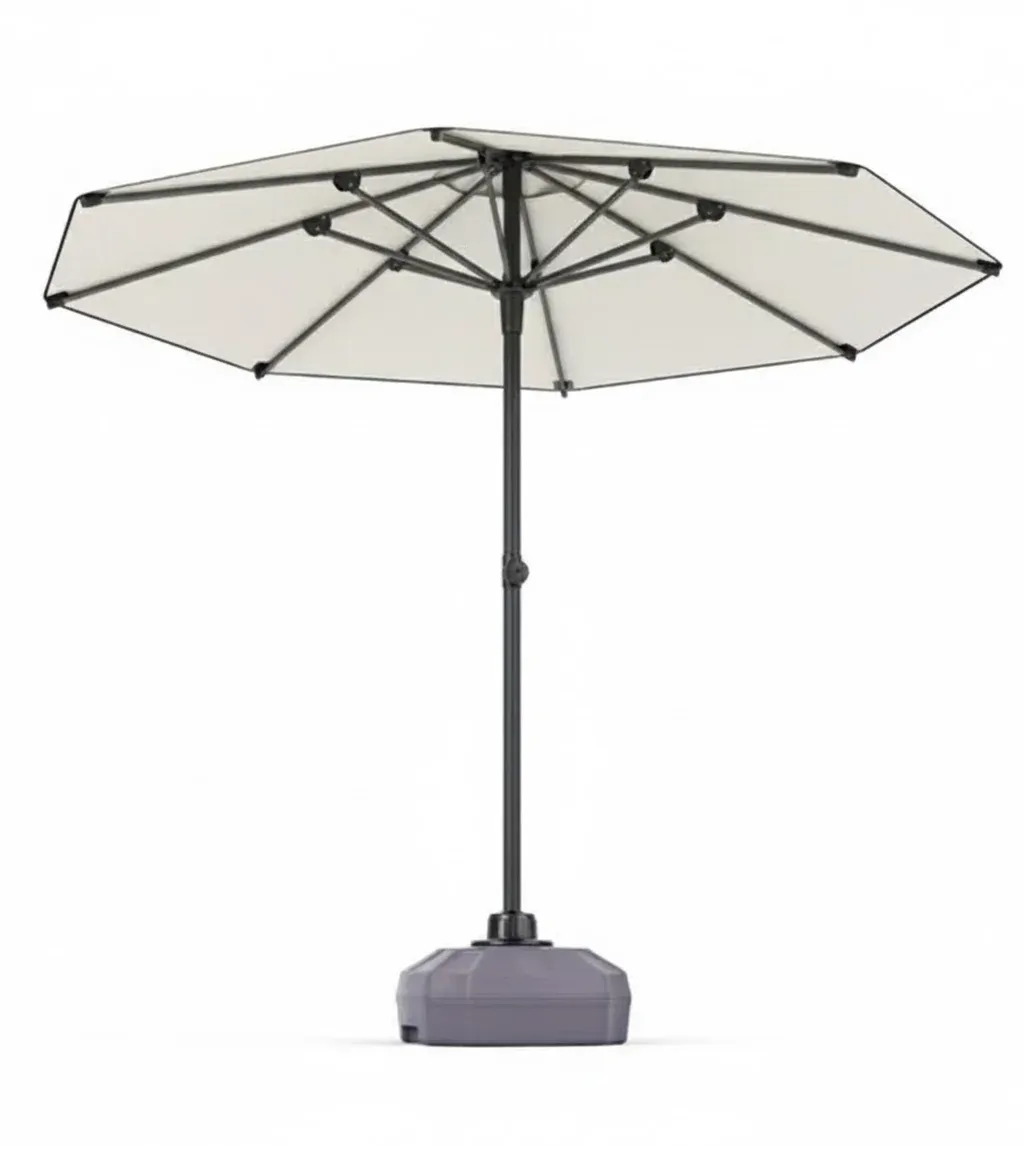 Alubrella Sonnenschirm