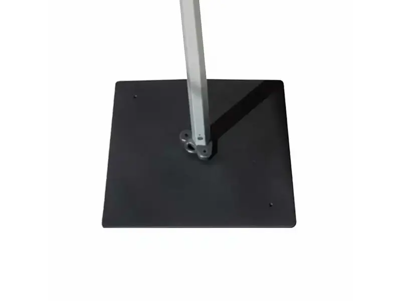 Pavillonzelt (300 x 300 cm)