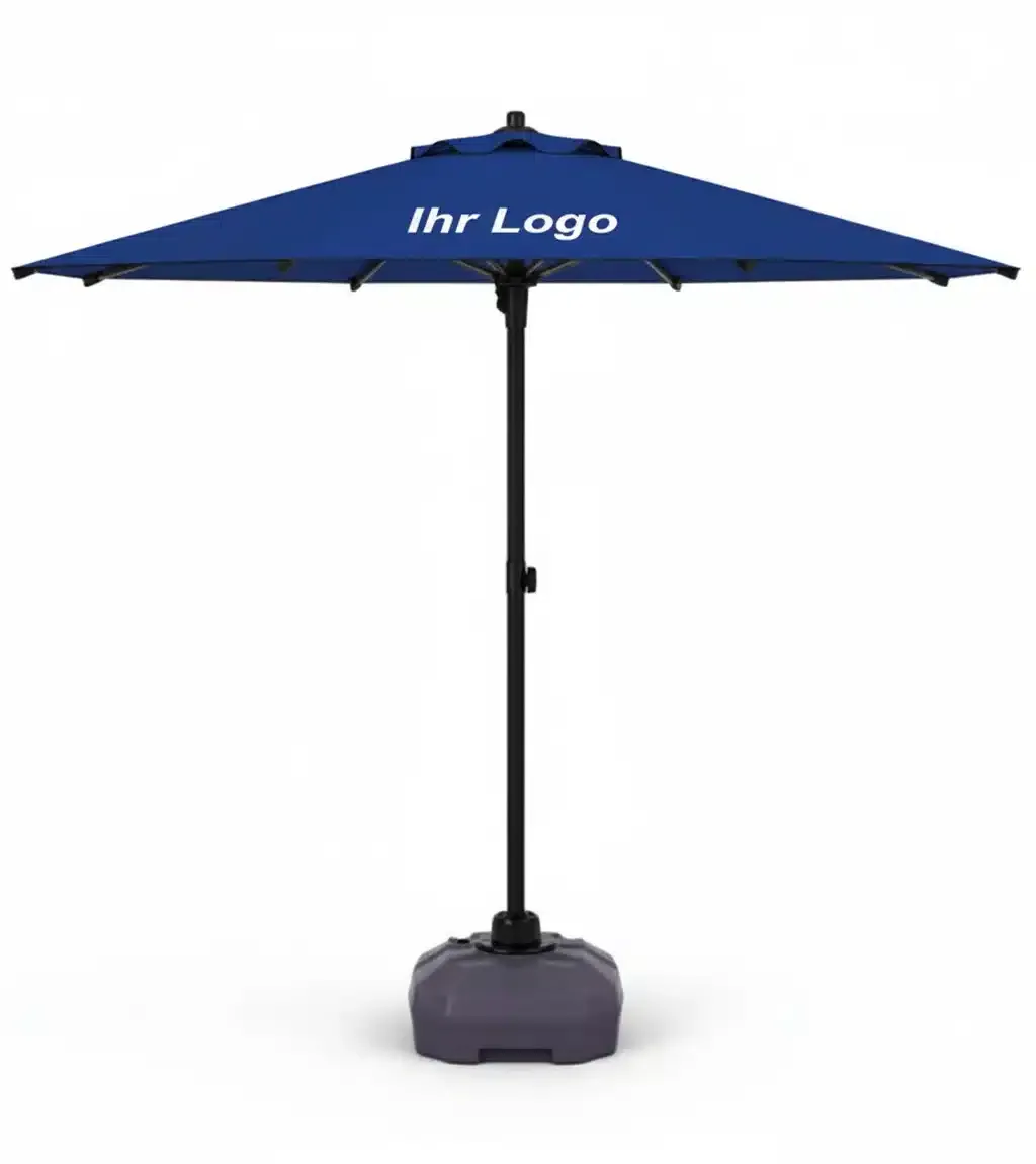 Alubrella Sonnenschirm