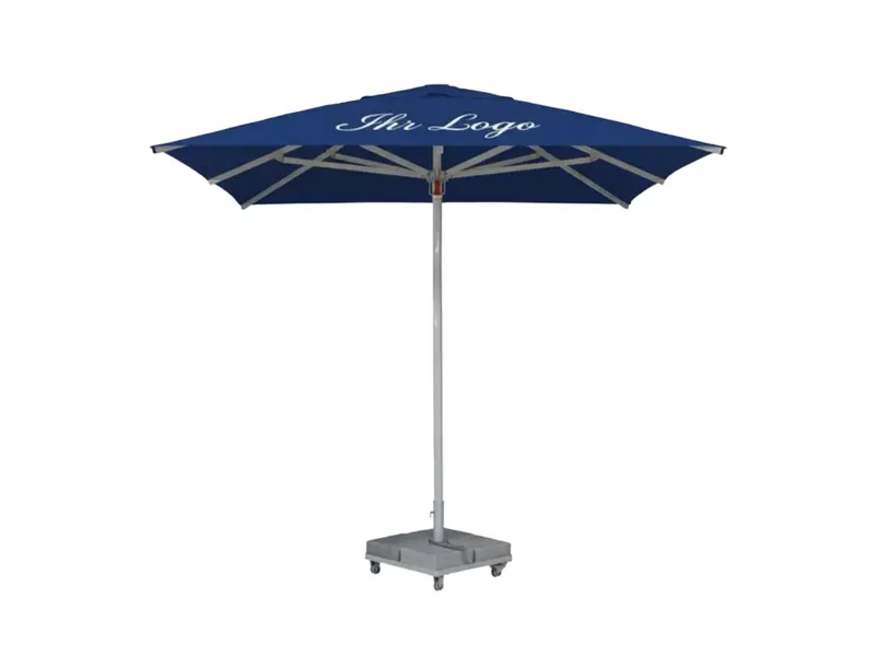 Prinz Push-up Sonnenschirm