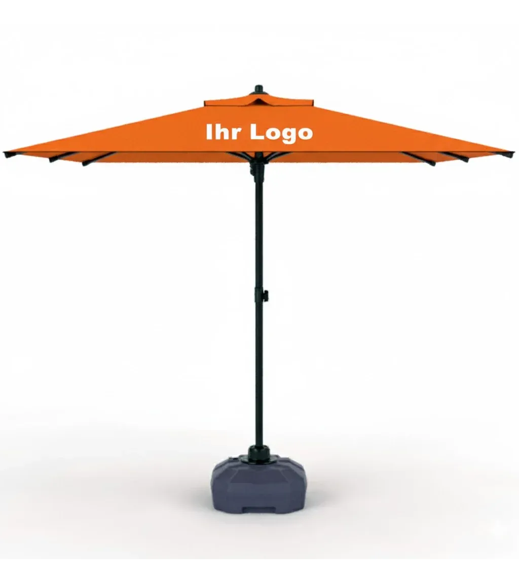 Alubrella Sonnenschirm