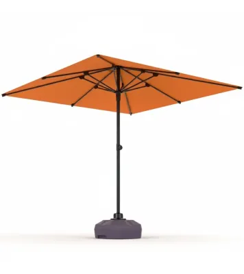 Alubrella Sonnenschirm