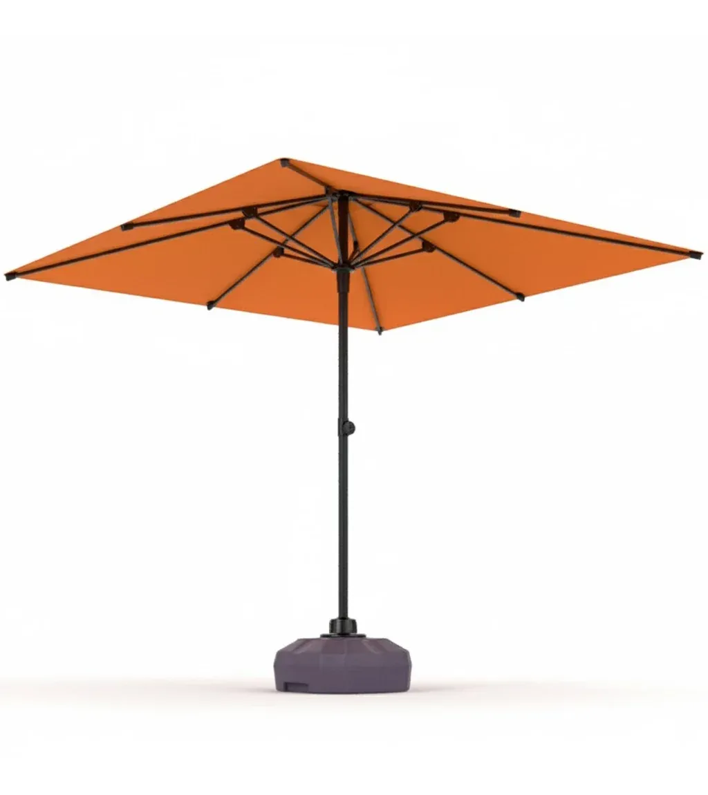 Alubrella Sonnenschirm
