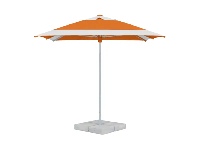 Prinz Push-up Sonnenschirm