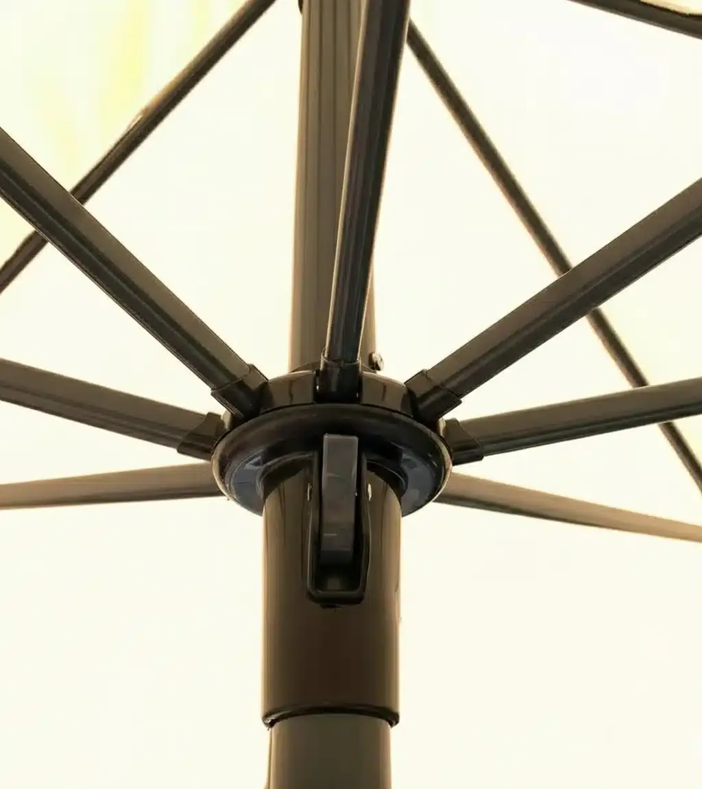 Alubrella Sonnenschirm