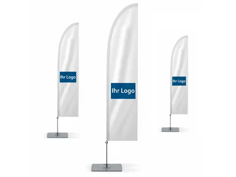 Strandflagge