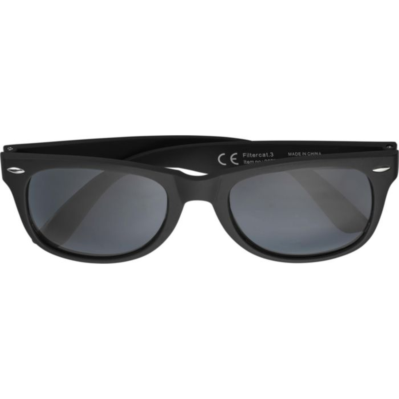 Sonnenbrille Kenzie | Recyceltes Material | UV400