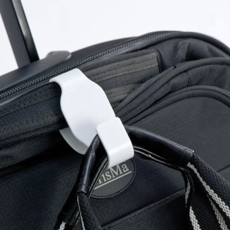 Taschenhalter für Trolleys Armant