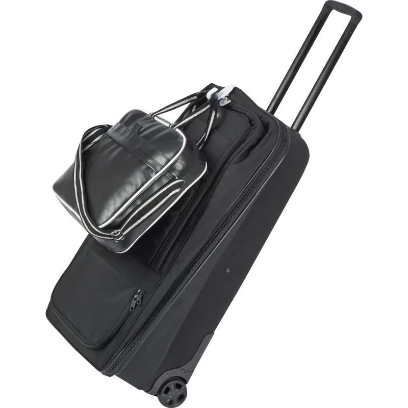 Taschenhalter für Trolleys Armant