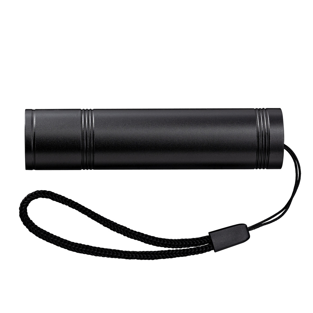 Taschenlampe REEVES-FLASH 80 schwarz