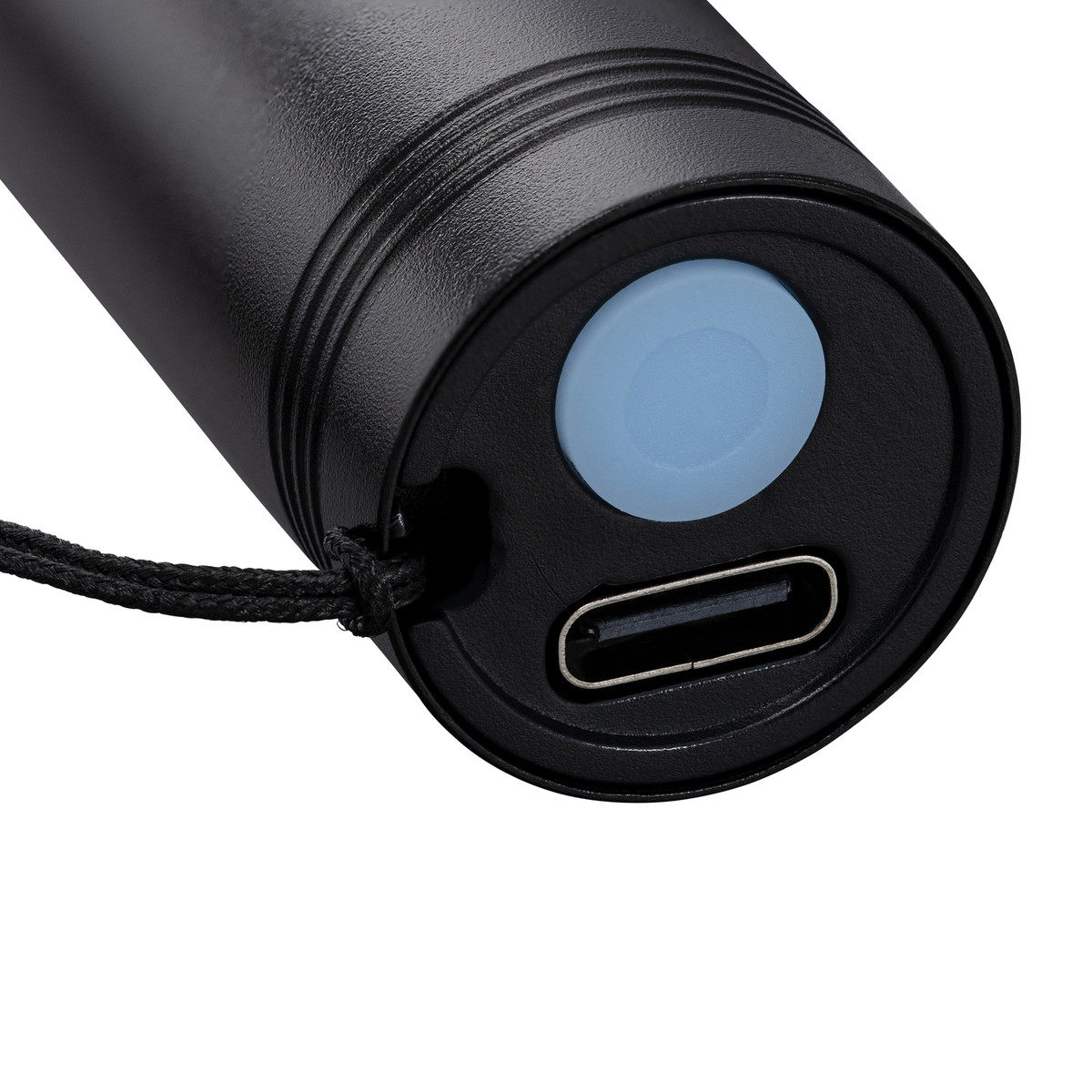 Taschenlampe REEVES-FLASH 80 schwarz