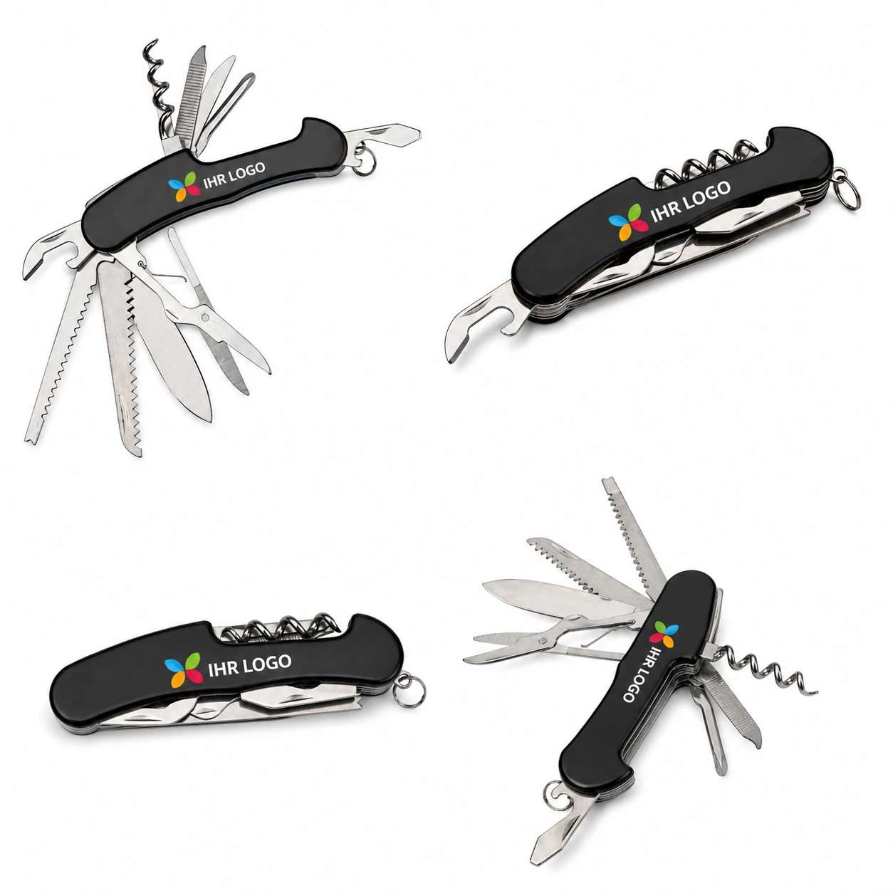 Taschenmesser Springfield