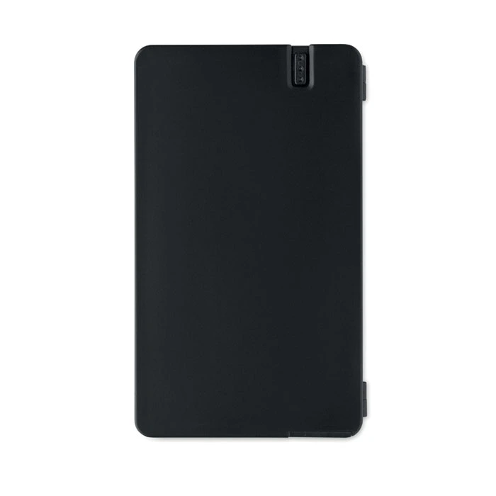 Taschenrechner mit LCD-Tafel CLERK