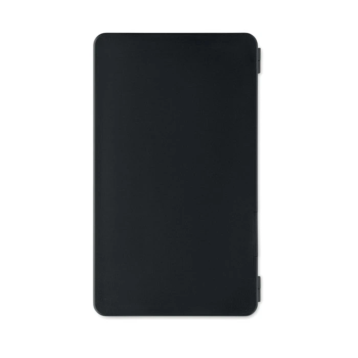 Taschenrechner mit LCD-Tafel CLERK