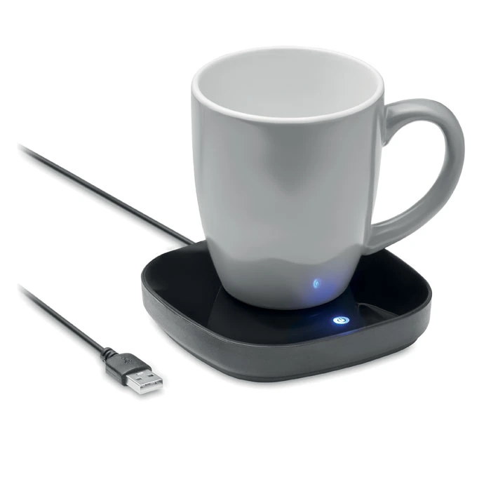 Tassenwärmer aus ABS WARMUG