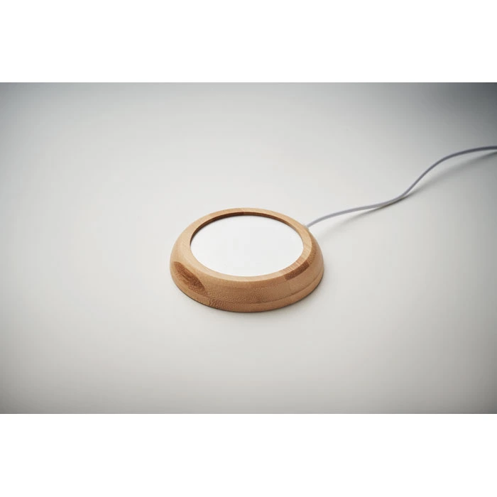 Tassenwärmer mit Bambus MUGLET