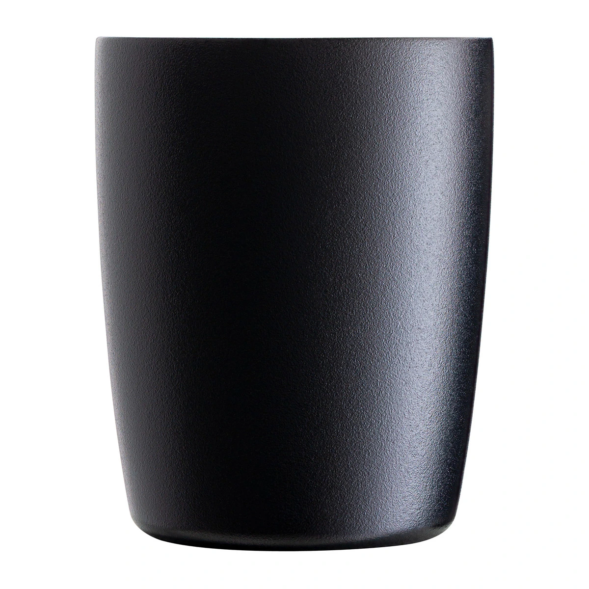 Thermo Espressobecher RETUMBLER-DUOSHOT schwarz