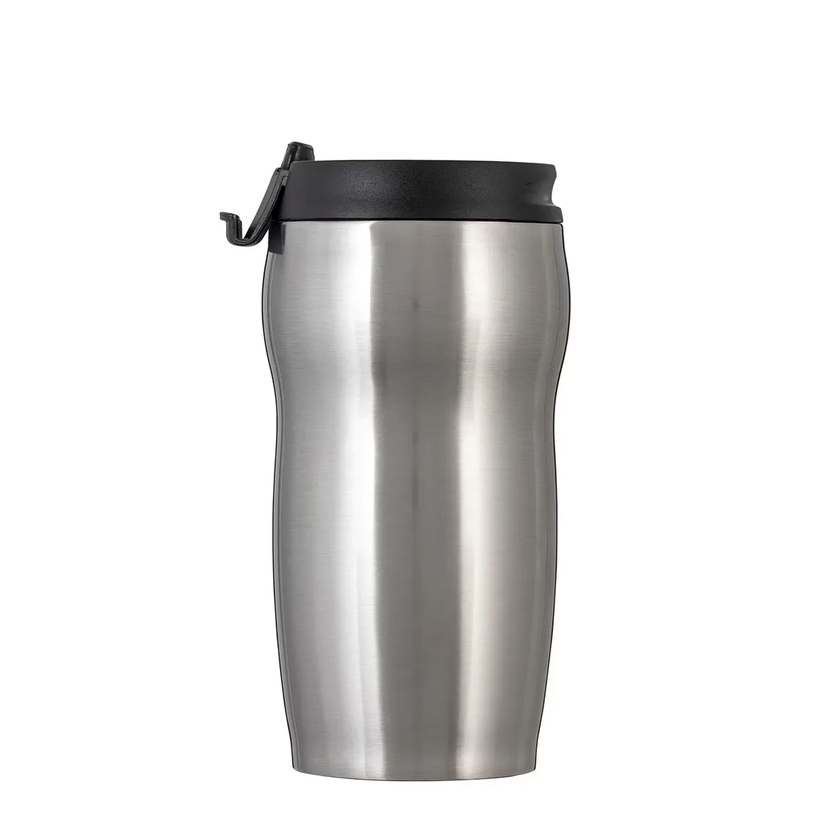 Thermobecher RETUMBLER-BALROOD silber