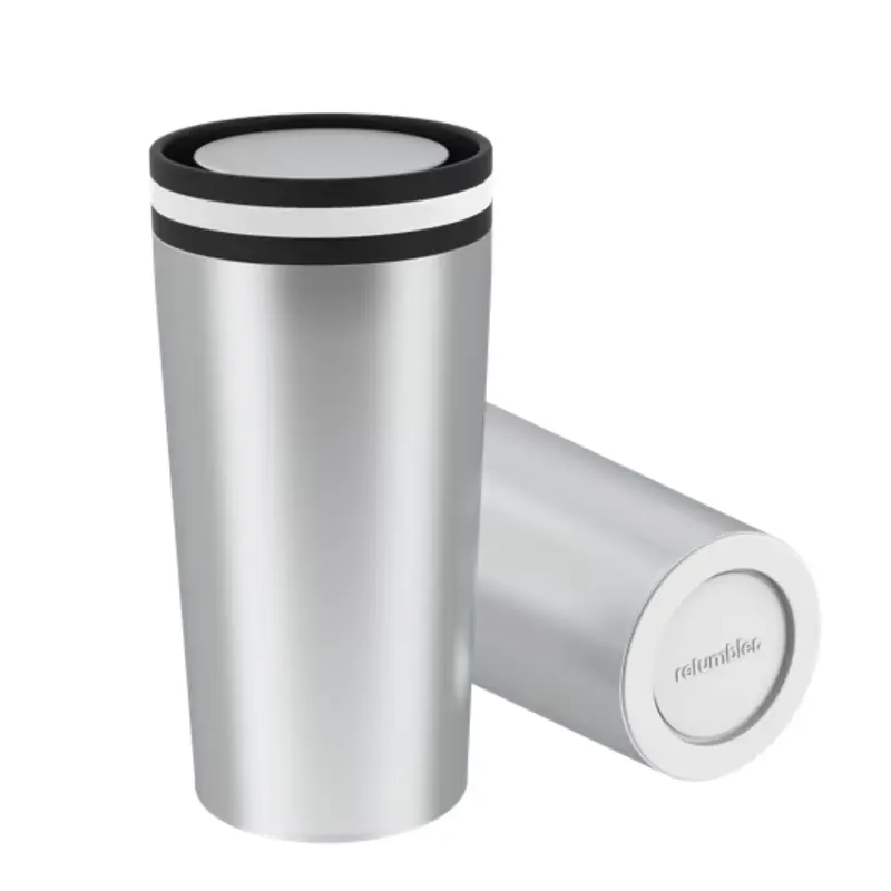 Thermobecher RETUMBLER-myDRINQEO