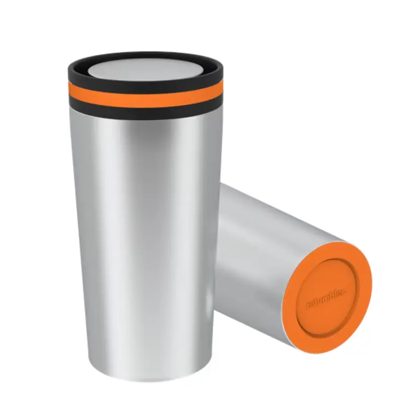 Thermobecher RETUMBLER-myDRINQEO