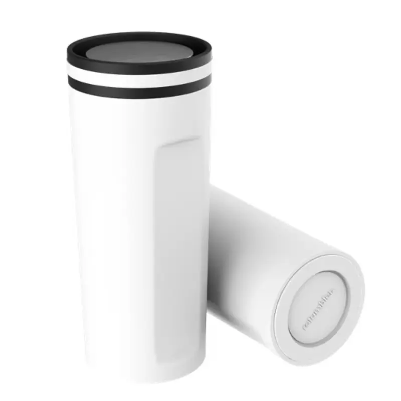 Thermobecher RETUMBLER-mySTEELONE