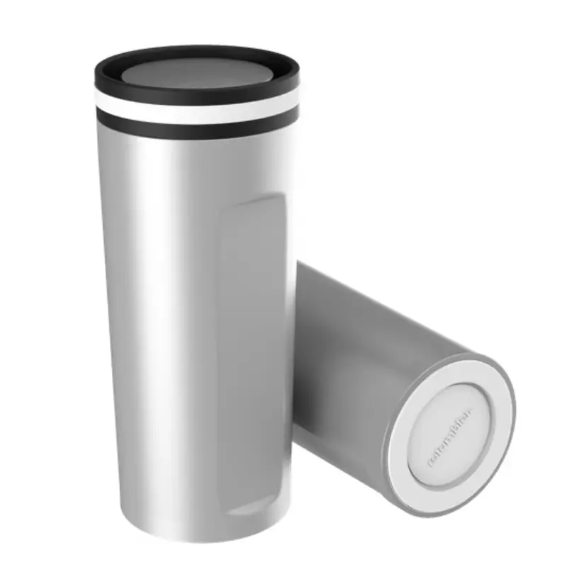 Thermobecher RETUMBLER-mySTEELONE