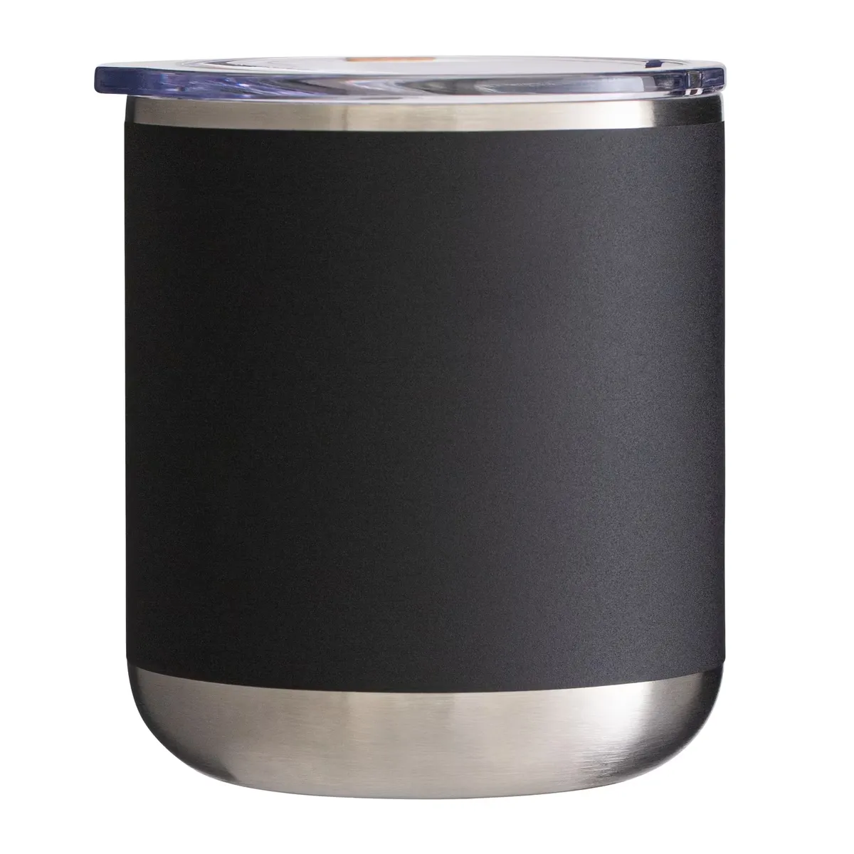 Thermobecher RETUMBLER-ORTADO OFFICE schwarz