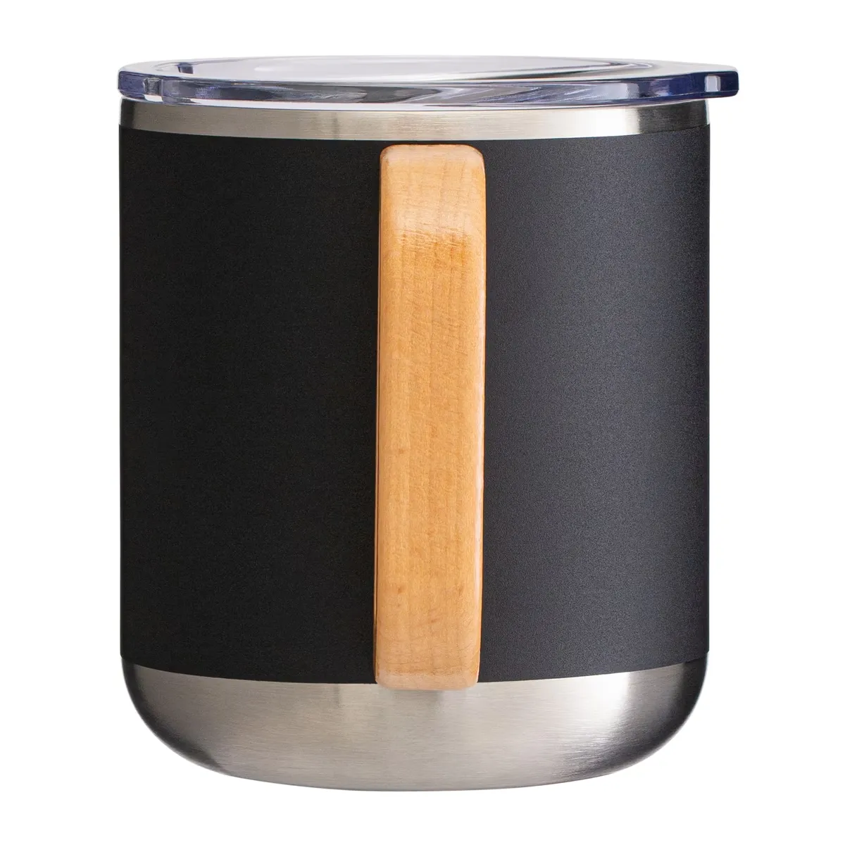 Thermobecher RETUMBLER-ORTADO OFFICE schwarz