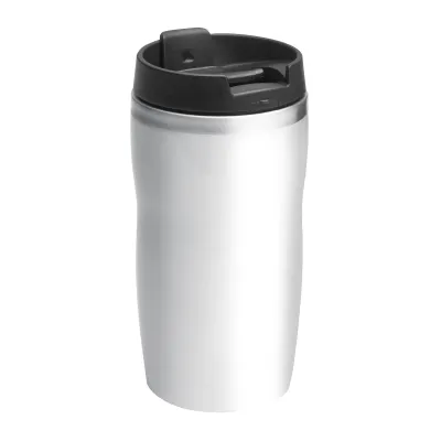 Thermobecher RETUMBLER-POZNAN weiß